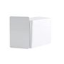 SR-1924-GFP LINKEDPRO BY EPCOM Gabinete Para Montaje En Pared Puerta De Cristal Templado Cuerpo Fijo Con Rack 19 De 24 Unidades