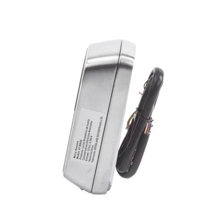 Lector Biométrico / 7000 Huellas / Mifare / Wiegand / Ip / Listo Para Axtrax Lector Biométrico / 7000 Huellas / Mifare / Wiegand / Ip / Listo Para Axtrax