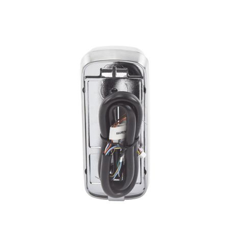 Lector Biométrico / 7000 Huellas / Mifare / Wiegand / Ip / Listo Para Axtrax Lector Biométrico / 7000 Huellas / Mifare / Wiegand / Ip / Listo Para Axtrax