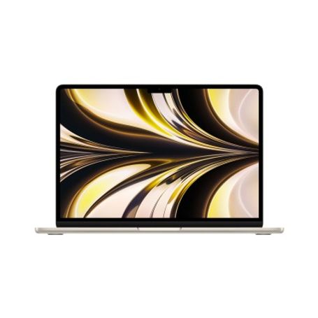 MacBook Air APPLE MLY13E/A 8 GB 256 GB 13.6 Pulgadas macOS Monterey TL1 