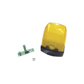 lámpara para senalización de accesos vehiculares  24 v  iluminación led96536