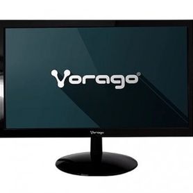 monitor vorago led widescreen de 195