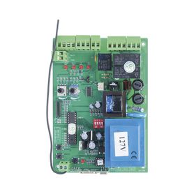 tarjeta electrónica de control para motores xbsiz120082186