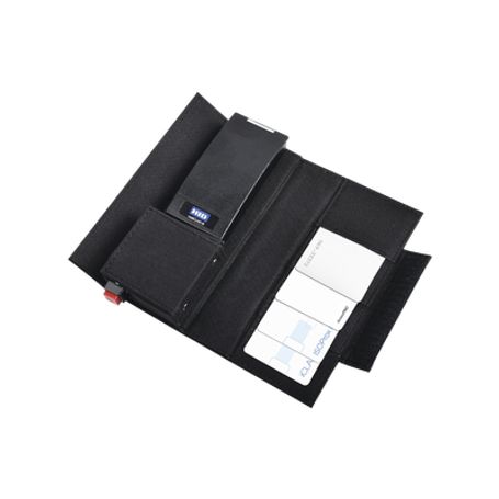 kit demo hid  incluye lector multiformato bluetooth tarjetas prox em hid seos y tarjeta virtual mobileid154434