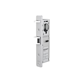 cerradura electromecánica abloy para puerta de madera o metal con tecnologia solenoide