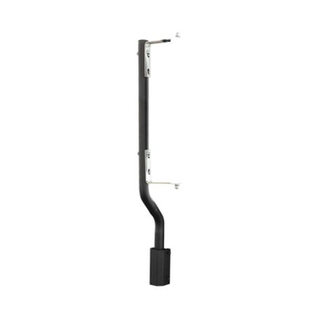 Montaje Para Semaforo  En Barreras Vehiculares 