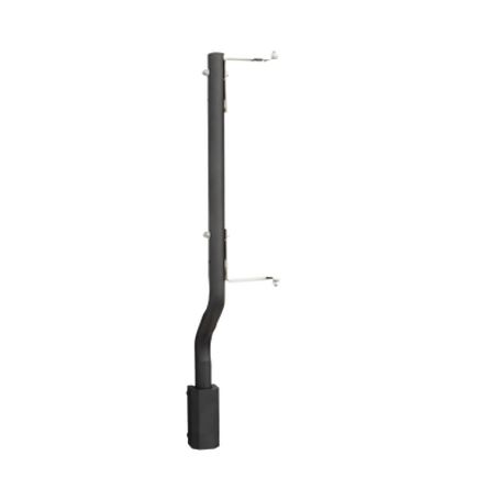 Montaje Para Semaforo  En Barreras Vehiculares 
