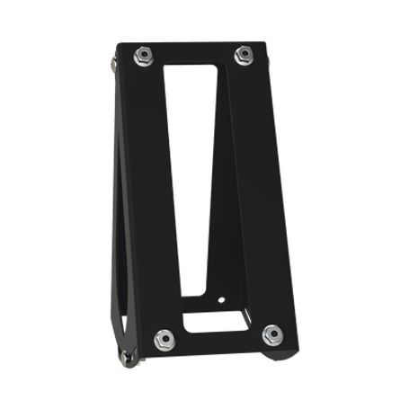 base de pared con ángulo ajustable para lectora dsk1t671m191008