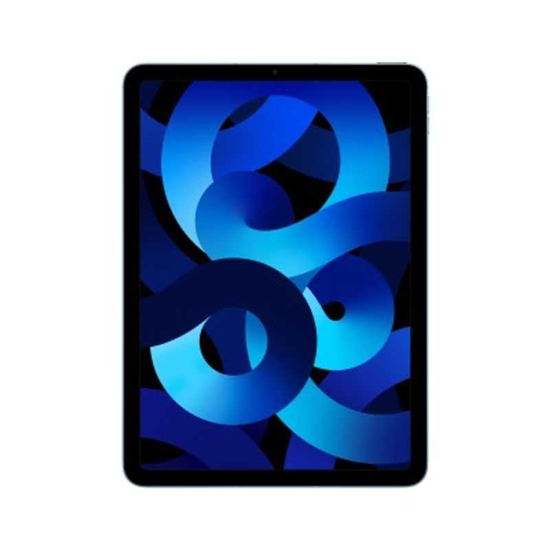 iPad Air  Wifi  Cell Azul APPLE MM6U3LZ/A 64 GB 10.9 pulgadas 2360 x 1640 pixeles iPadOS15 TL1 