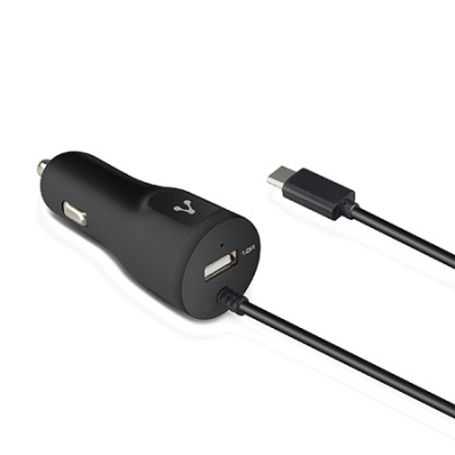 cargador cable micro usb vorago au303