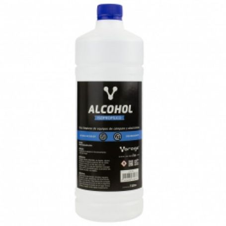 Alcohol Isopropilico VORAGO CLN108 1 Lt Alcohol TL1 