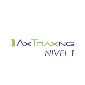 licencia software axtraxng  nivel 1 de 257 a 512 lectoras