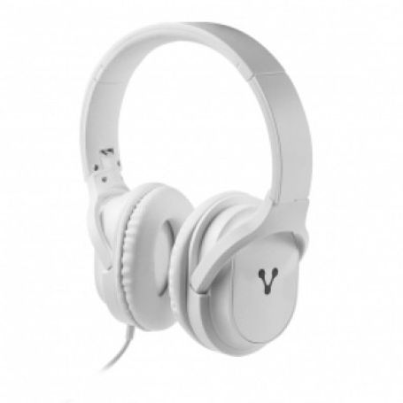 Diadema  VORAGO HP301WH Blanco TL1 