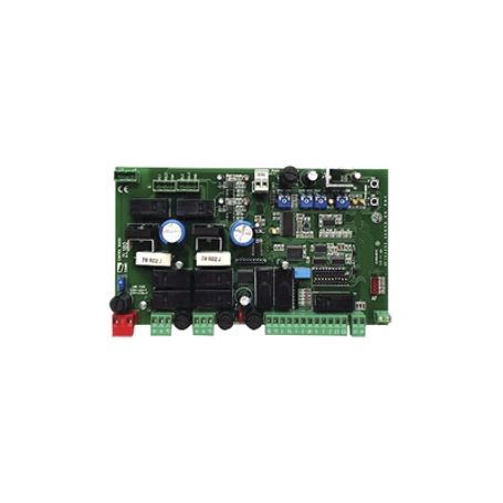 refacción came  zl180  solo pcb  compatible con motores ati 