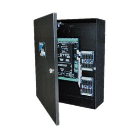 panel de control para elevadores para 2 ascensores keyscan