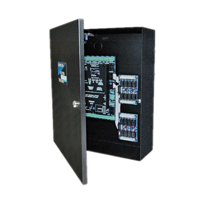 Panel De Control Para Elevadores Para 2 Ascensores Keyscan