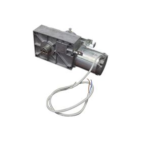 refacción  motorreductor para barreras gard471108