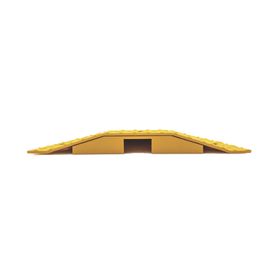 accesorio para 1610240 y 1603165  bisel para final de carril de sistema automático de picos82931