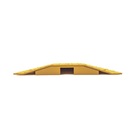 Accesorio Para 1610240 Y 1603165 / Bisel Para Final De Carril De Sistema Automático De Picos.