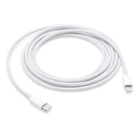 usbc to lightning cable apple mqgh2ama