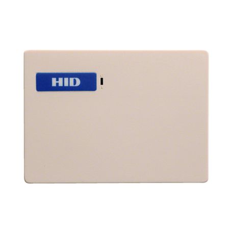 Tarjeta De Proximidad Hid Activa Para Control De Acceso Vehicular /1351lbsmn Tarjeta De Proximidad Hid Activa Para Control De Acceso Vehicular /1351lbsmn