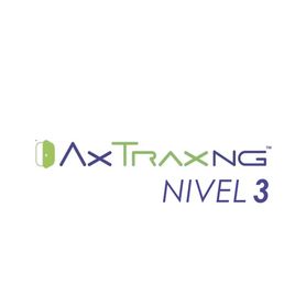 licencia software  axtrax ng nivel  3 para mas de  2048 lectoras