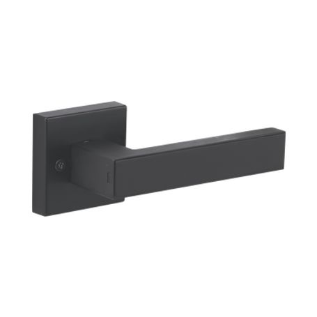 manija castelli biométrica acabado negro  30 usuariospara puerta izq o derecha de 6070mm