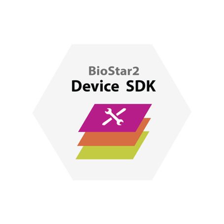 Sdk Interface De Comunicación Para Biostar 2