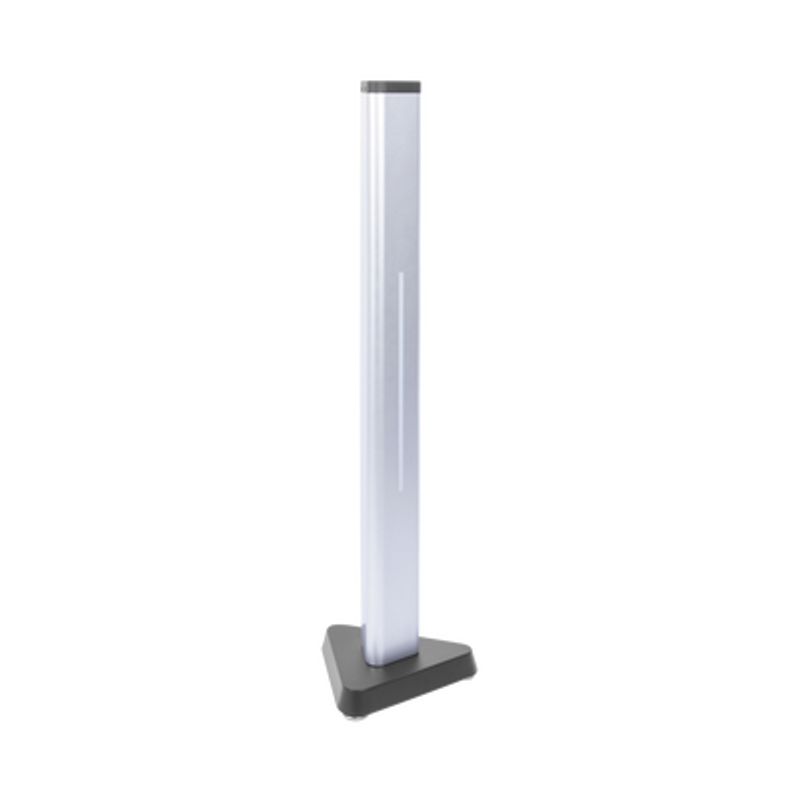 Pedestal Para Lectores Speedfacev5l Y Profacex