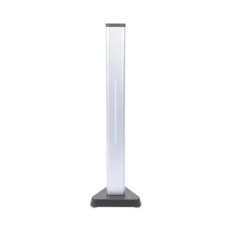 Pedestal Para Lectores Speedfacev5l Y Profacex