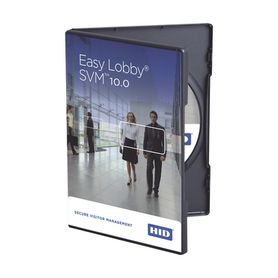 easy lobby módulo para pre registro web 