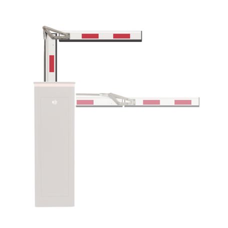 brazo articulado para barreras xbs4mra y xbs4mla 