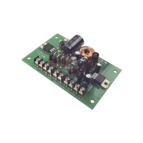 tarjeta modular para controlador de acceso ac215 en tablilla168187