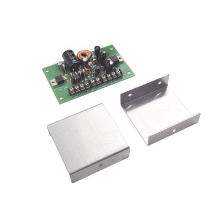 Tarjeta Modular Para Controlador De Acceso Ac215 En Tablilla