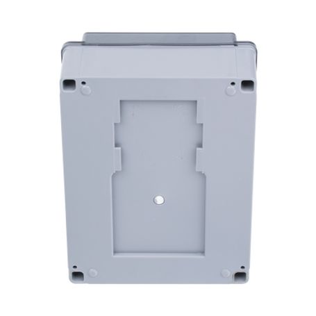 Refacción Para Barreras Xbs Y Xbf Accesspro Industrial / Caja De Plástico Con Botonera Para Cuadro De Mando