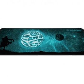 mouse pad gaming vortred v930129