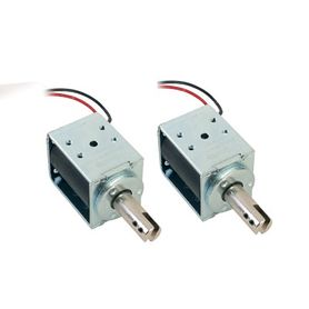 kit de solenoides para torniquete edc