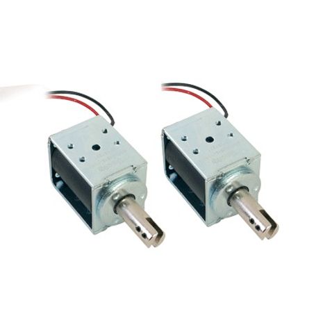 Kit De Solenoides Para Torniquete Edc