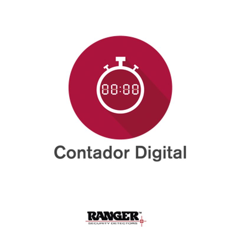 Contador Digital Contador Digital