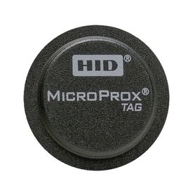 micro tag de proximidad hid 125 khz con adhesivo