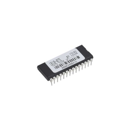 Chip De Memoria Compatible Con Equipos Dks /1802/1808