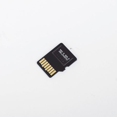 Memoria Microsd Para Panel Ac825ip