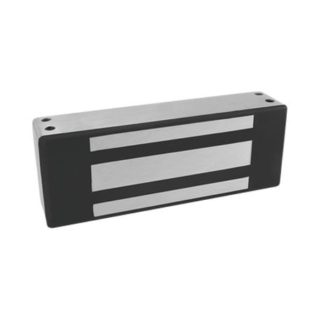 1200 Lbs Chapa Magnética M62/ Garantia De Por Vida/ Completamente Sellado Para Intemperie/ Ul 1200 Lbs Chapa Magnética M62/ Garantia De Por Vida/ Completamente Sellado Para Intemperie/ Ul