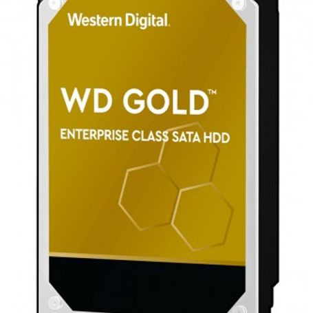 Disco Duro  WESTERN DIGITAL WD102KRYZ 10 TB TL1 