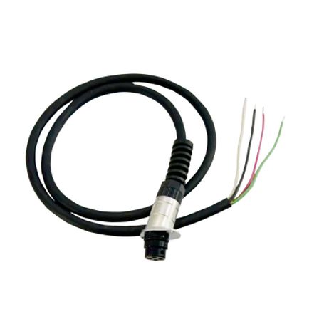 kit conector electrico hembra para faac 400422196998