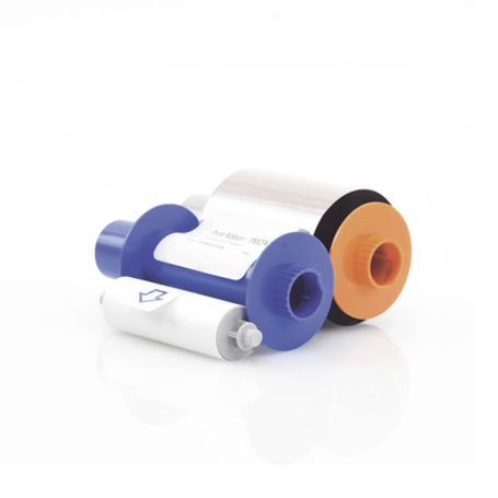 Ribbon Full Color Ymcf K 500 Imágenes Para  Hdp5000 Ultravioleta