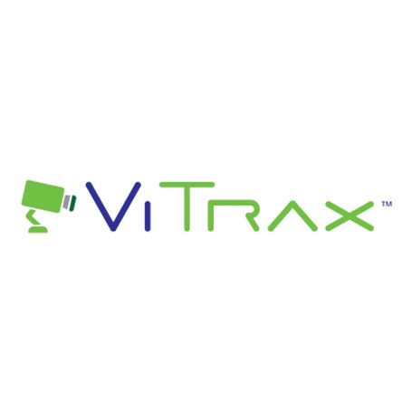 Software Vitrax Para Integracion De Video  Nivel 5  Camaras Y  Clientes Remotos Ilimitados