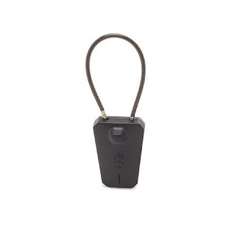 Tag Cable Multialarma Para Protección De Herramienta Alarma De 95db Al Cortar El Cable