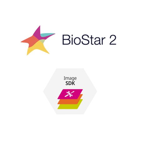 Sdk Imagen De Biostar 2.6