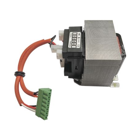 transformador para motores bx y cuadro de mando zf1n72363